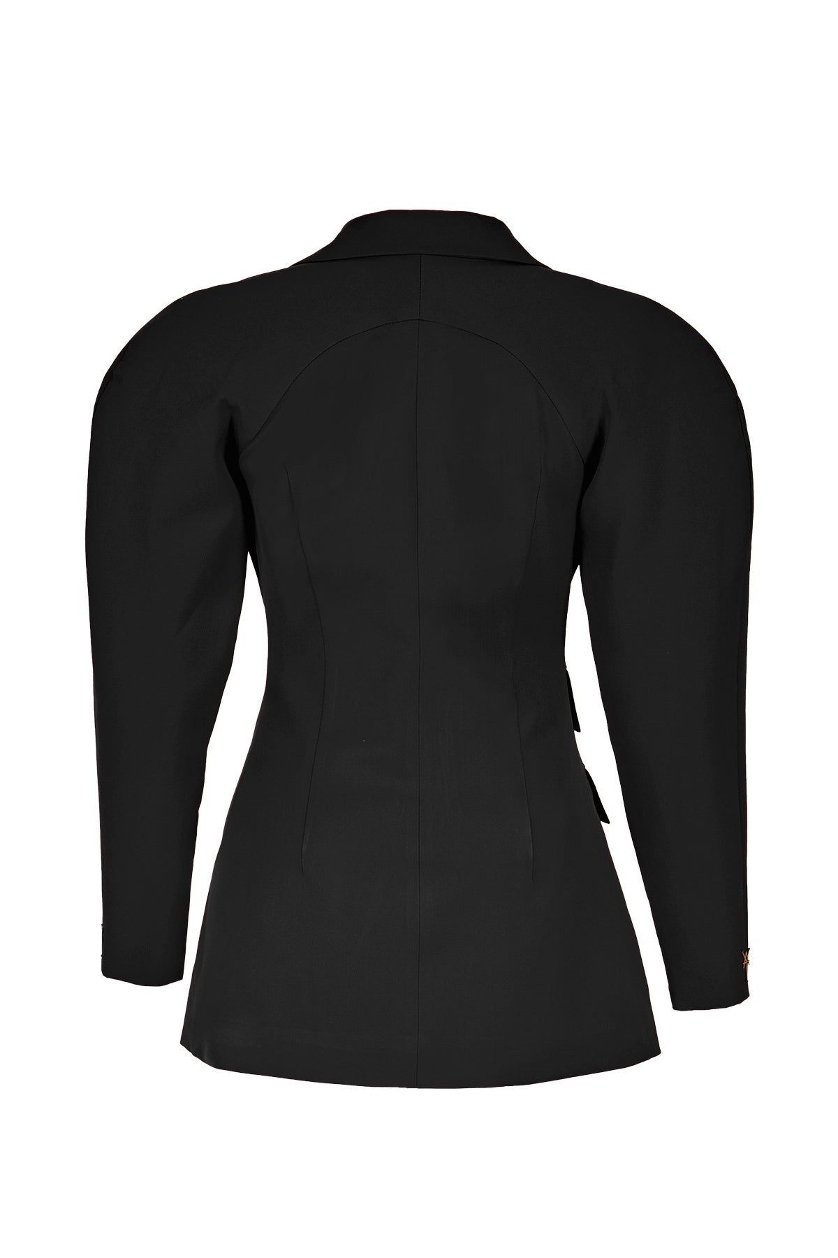 CAPELLA BLACK BLAZER