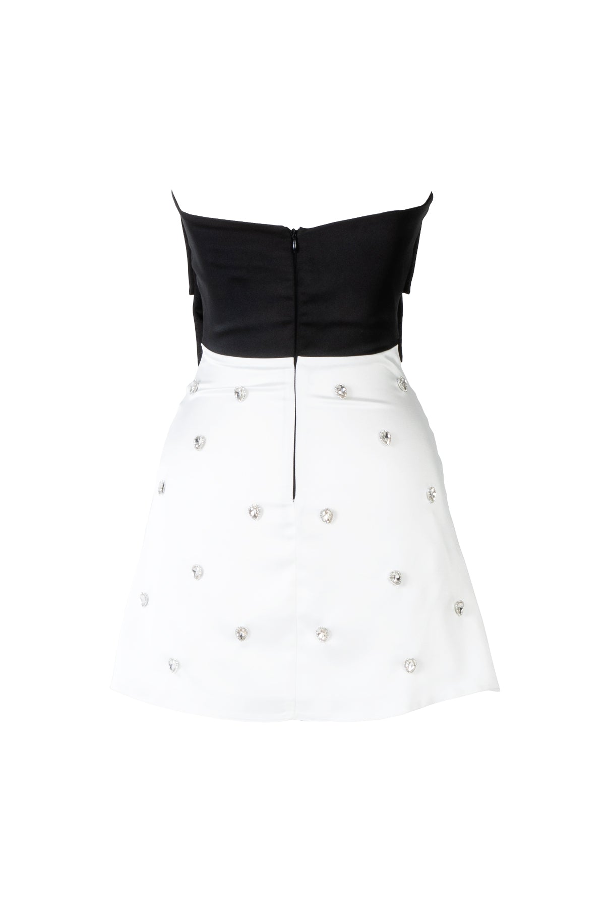 DUSK MINI DRESS