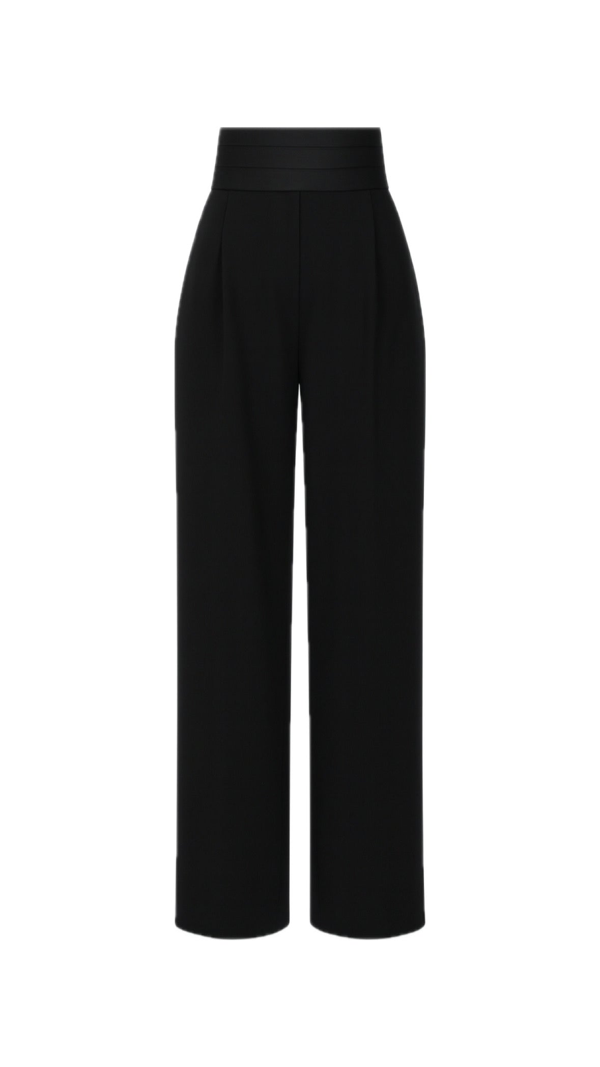 RIVA BLACK PANTS