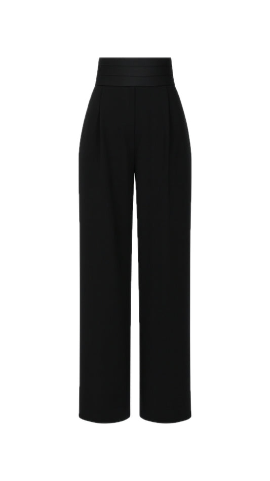 RIVA BLACK PANTS