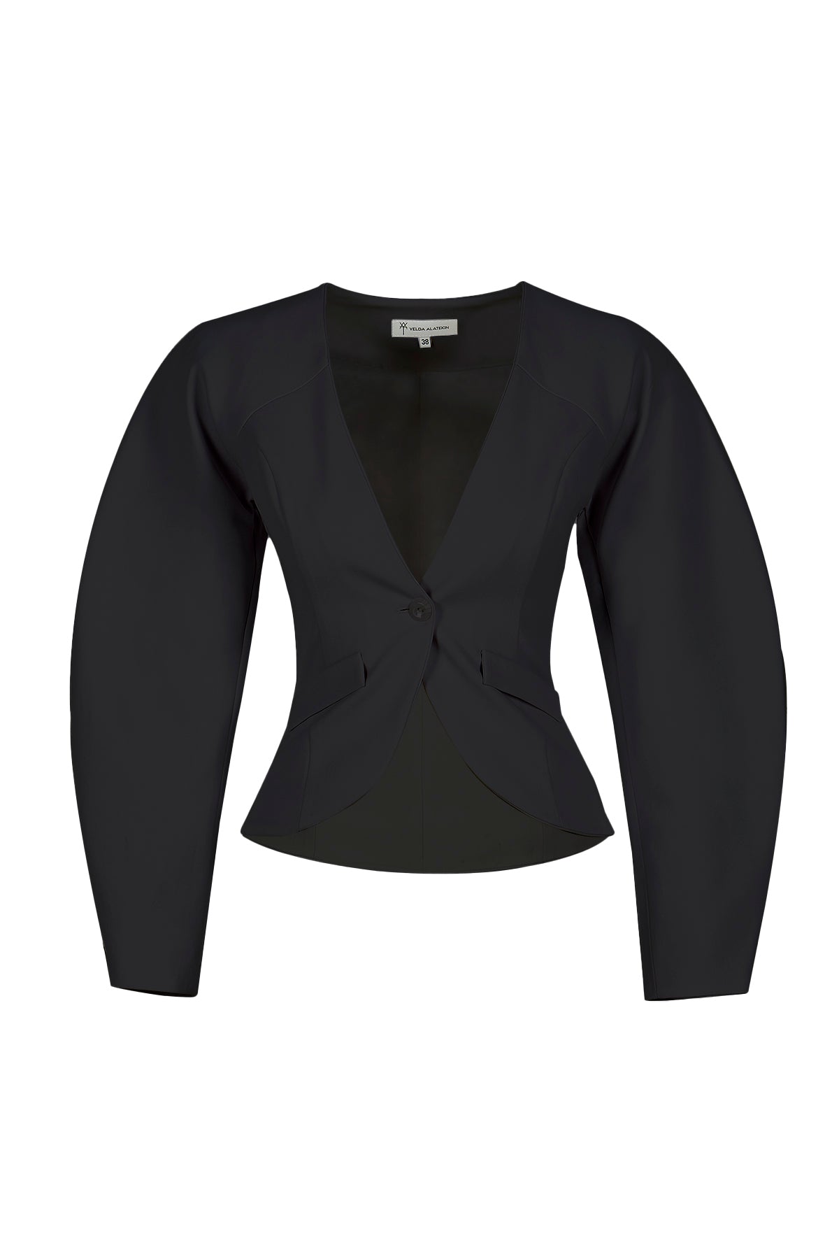 PEGASUS BLACK JACKET