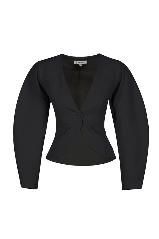 PEGASUS BLACK JACKET