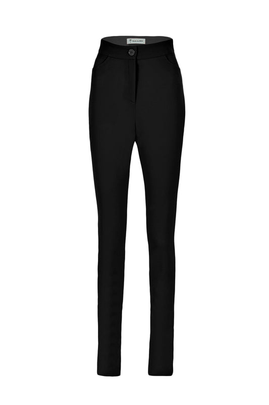 CAPELLA BLACK PANTS