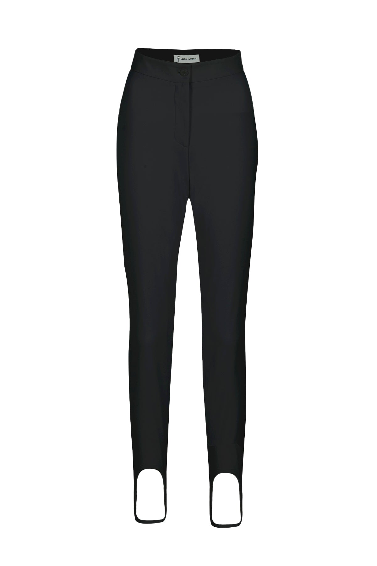 PEGASUS BLACK PANTS