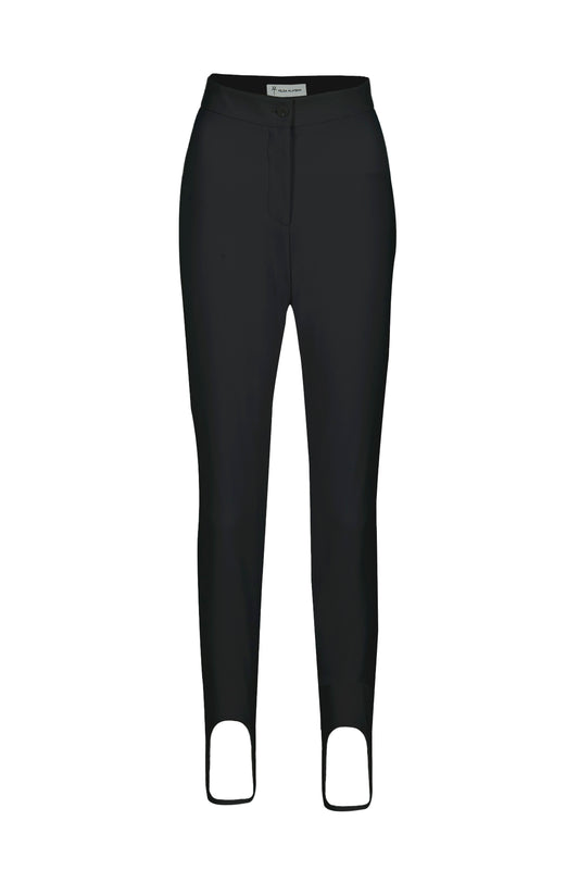 PEGASUS BLACK PANTS
