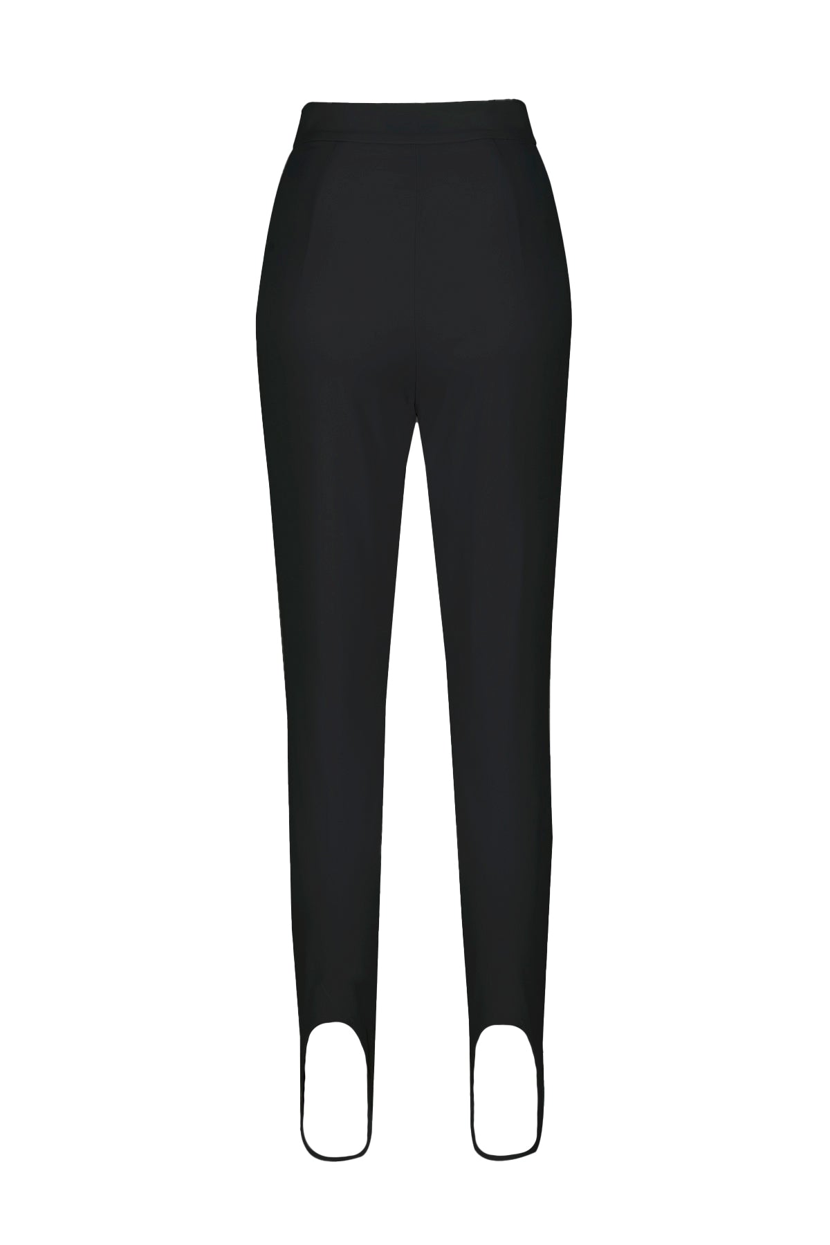 PEGASUS BLACK PANTS