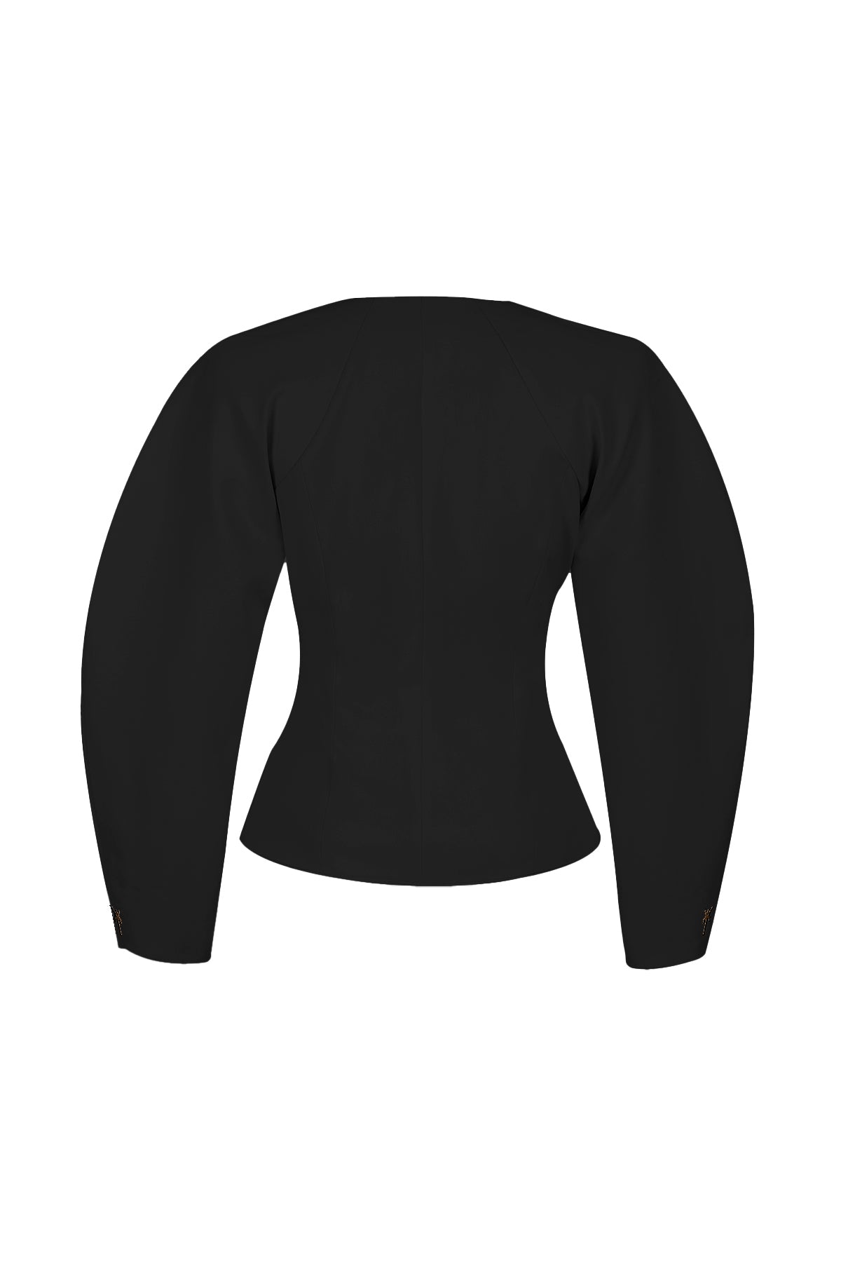 PEGASUS BLACK JACKET