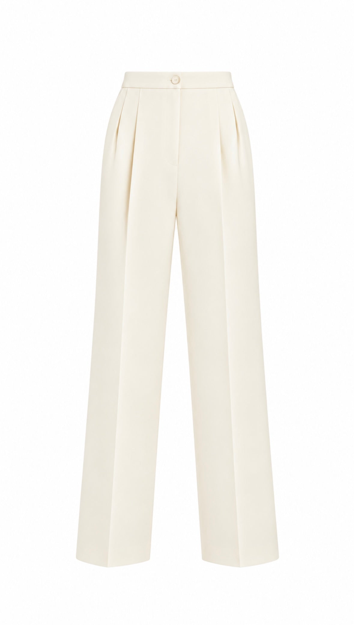 PARIS ECRU PANTS