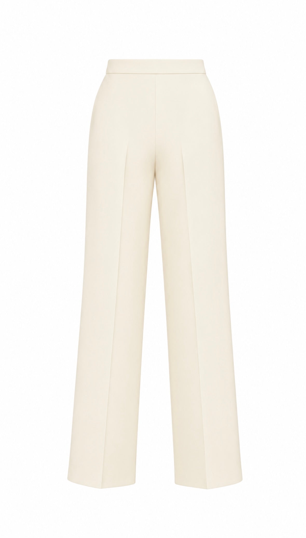 PARIS ECRU PANTS