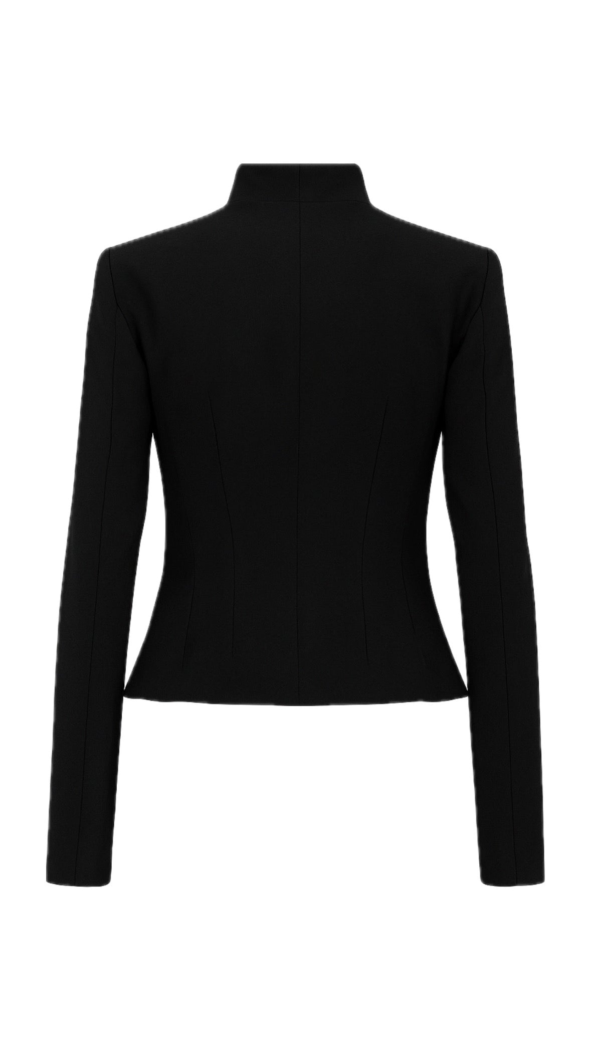 DOROTHA BLACK JACKET
