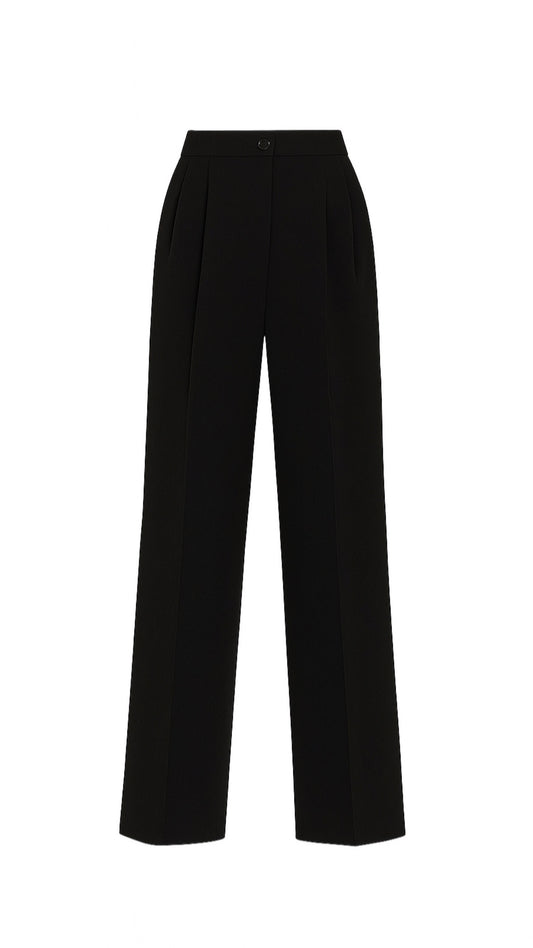 PARIS BLACK PANTS