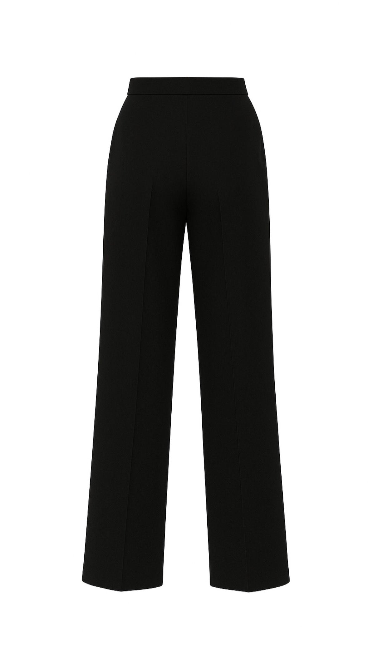 PARIS BLACK PANTS